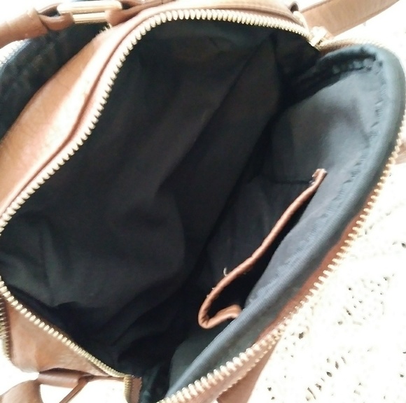 Brown Purse - Picture 4 of 6